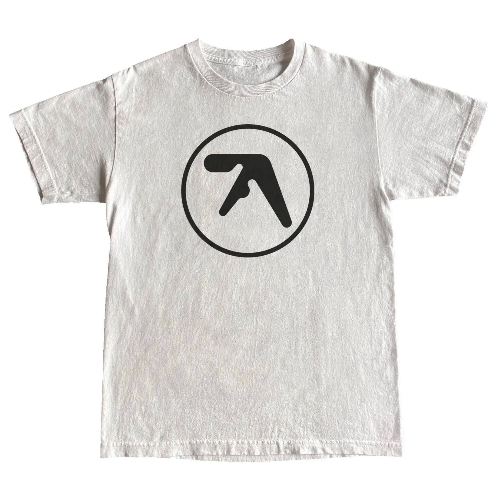 Aphex Twin Selected Ambient Works Volume 2 Tee Vintage Style Graphic Tee Streetwear For Fans