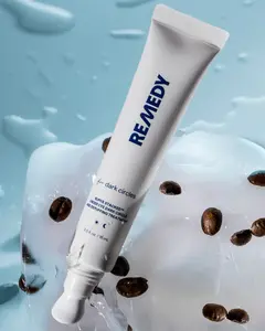 REMEDY Advanced Eye Cream – Reduces Dark Circles & Brightens Under-Eye Area