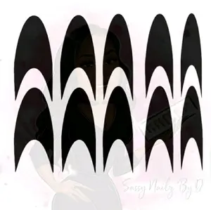 French Template Stencils