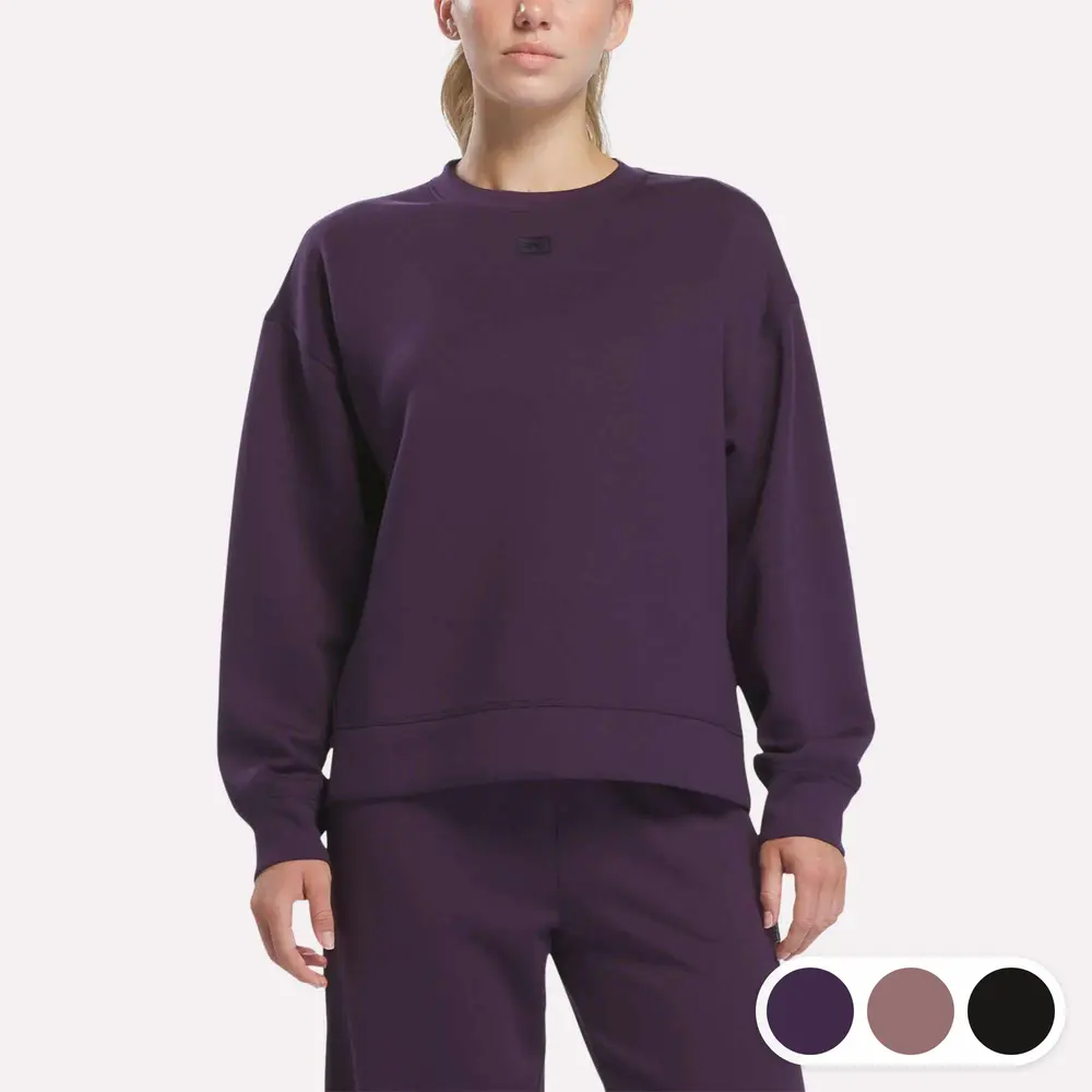 Women's Crewneck Sweatshirt