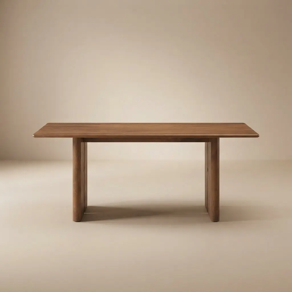 Amistad 72" Dining Table by Modway