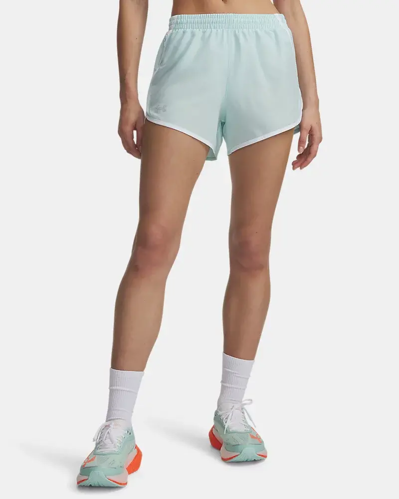 Under Armour Fly-By Women's 3" Shorts