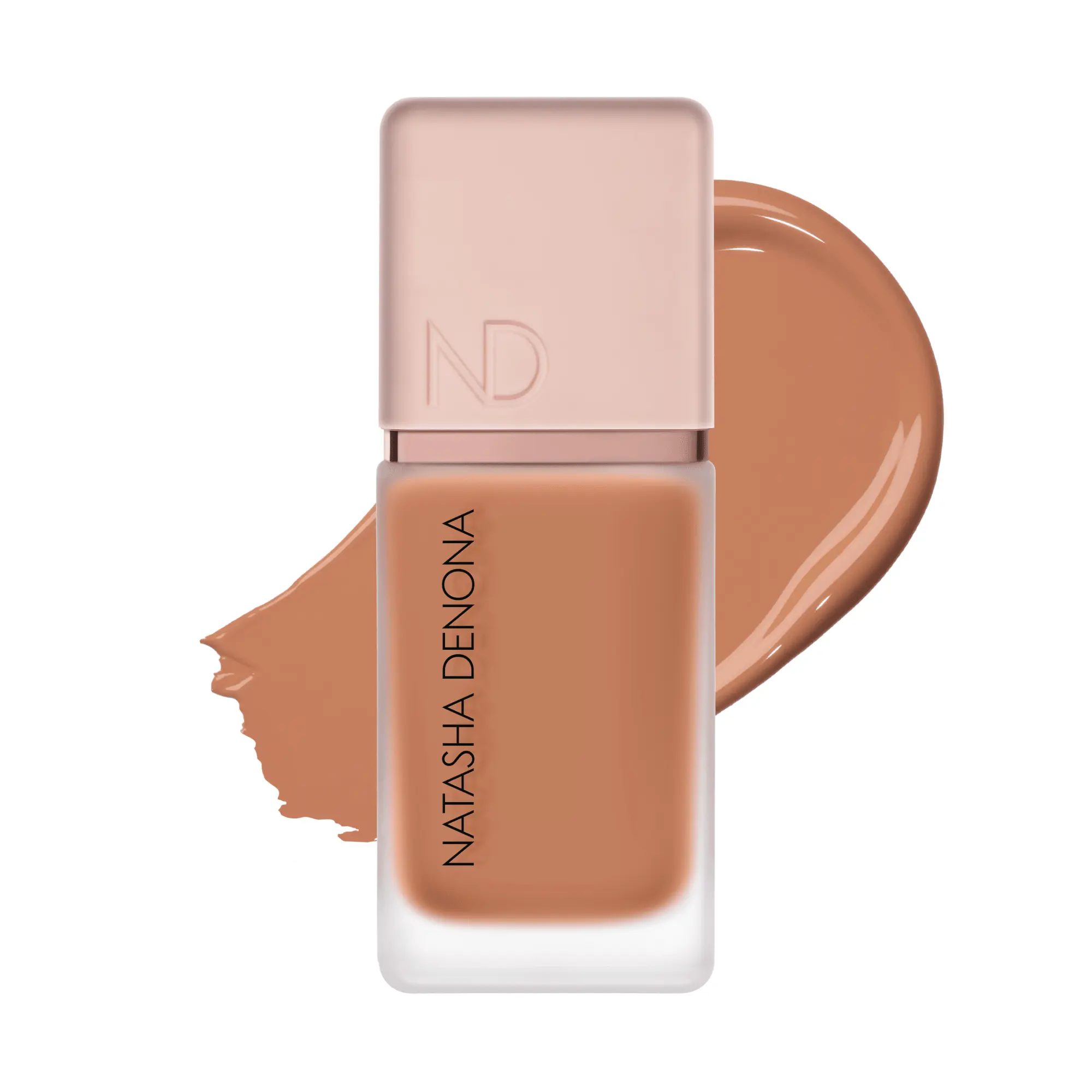 RN7 - Tan Dark Rosy Neutral
