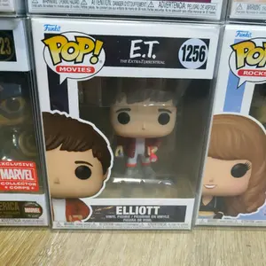 Elliot from E.T. - Vinyl figure action figure anime figure