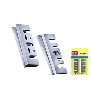 Dongcheng Electric Planer Blades M1B-FF02-82*1 Dongcheng Original Planer Blades Spare Parts FF-110*2