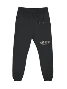 One Rep At A Time Sweatpants Casual Comfy Sporty Gym Sportswear Bottoms