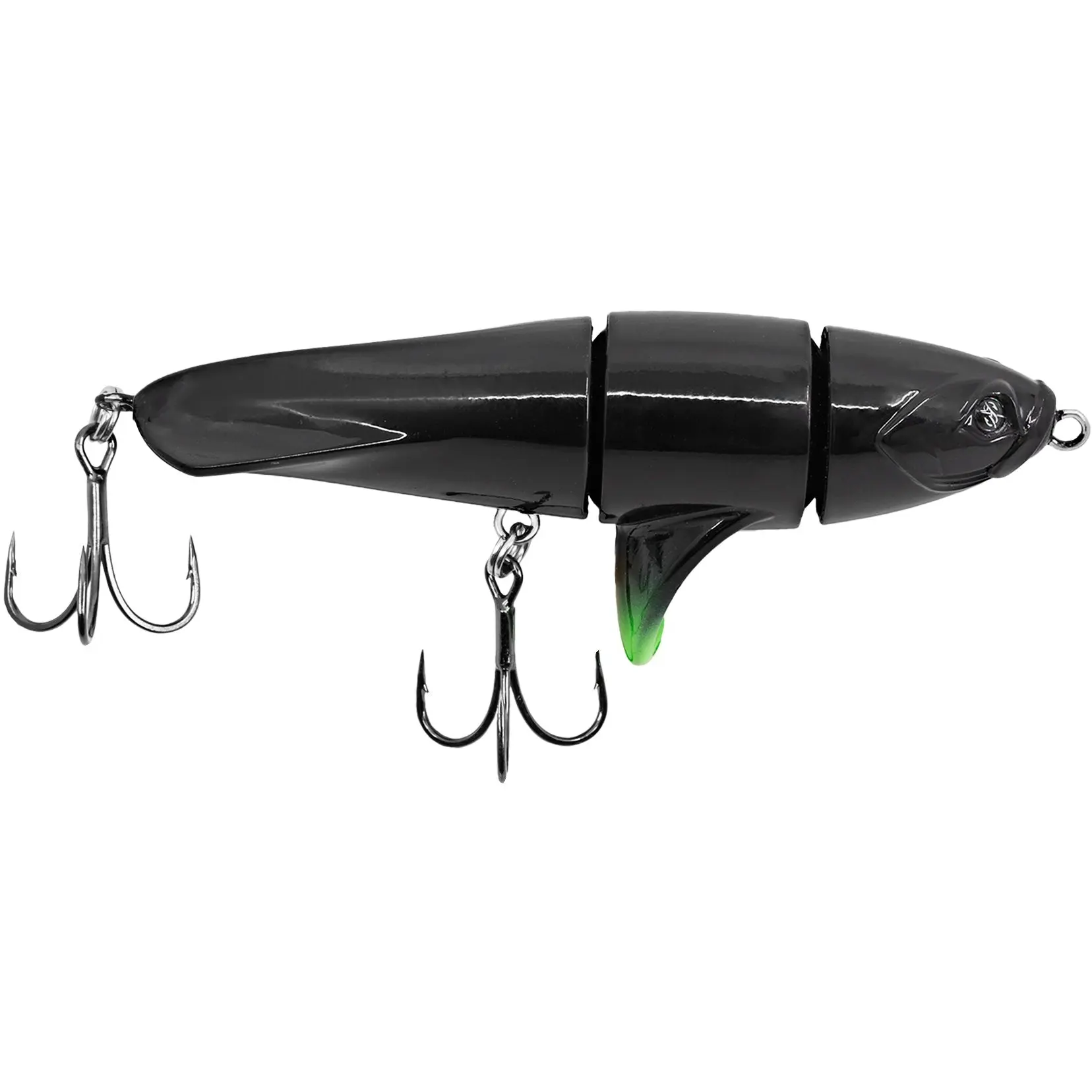 Googan Squad Mini Revolver Topwater Fishing Lure with Rotating Fin - TikTok Shop Googan Squad Mini Revolver Topwater Fishing Lure with Rotating Fin - TikTok Shop