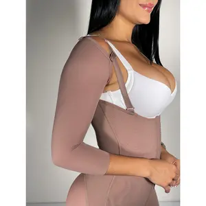 Post Surgical Compression Sleeves 12034