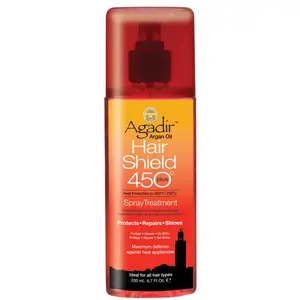 Hair Shield 450 Plus Spray Treatment