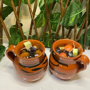 Velas aromáticas