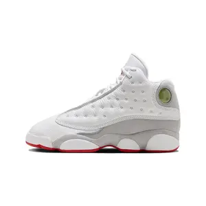 Jordan 13 Retro Wolf Grey GS DJ3003-160