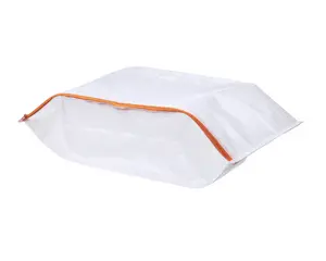 ARKLA Waterproof Multipurpose Shoe Storage Bag Foldable Travel Organizer for Shoes Clothes Linens & Travel Essentials Compact Design Zipper Closure