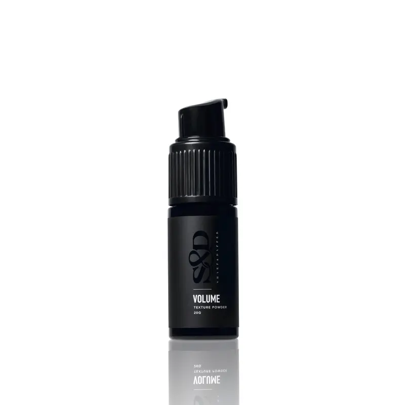 VOLUME TEXTURE POWDER