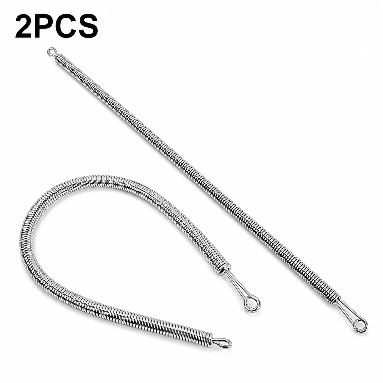 2 PCS