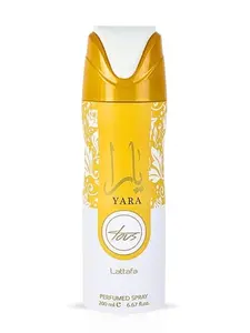 Lattafa Yara Tous Deodorant for Women 200ml / 6.7 fl oz