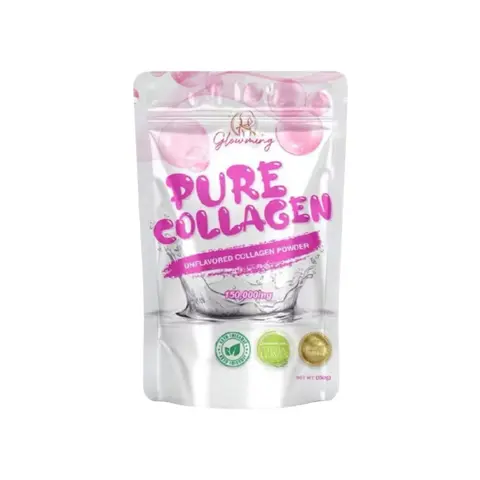 Cris Cosmetics Pure Collagen Unflavored Collagen Powder 150g