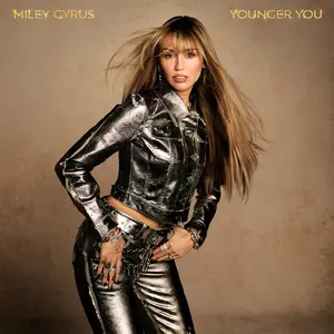 Miley Cyrus (feat. Lainey Wilson) - Younger You (From the Hannah Montana 20th Anniversary Special) [7" Single] (PREORDER)