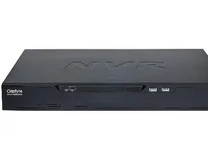 Capture advance - 16CH Network Video Recorder H.265 4TB - 16CH PoE Ports - The R2-NVR16C4TB is a 16 channel H.265 Network Video Recorder with 4TB hard drive storage which can connect network cameras and provide powerful surveillance.