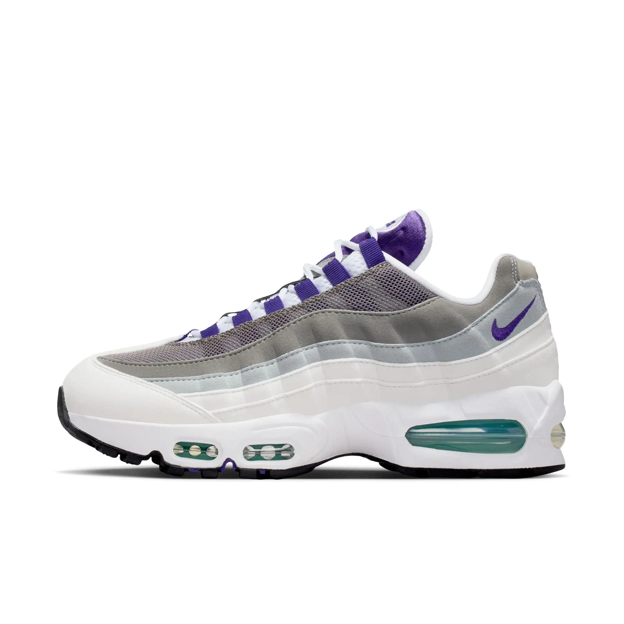 Nike Air Max 95 OG - Women's, Shoe, Footwear