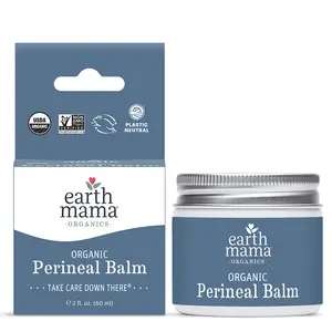 Organic Perineal Balm
