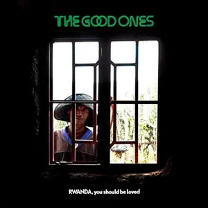 The Good Ones - Rwanda, You Should Be Loved  [VINYL RECORD - LP]