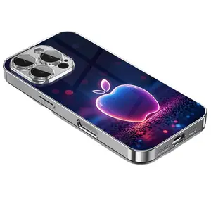 iPhone Case Series, Ultra-Thin & Lightweight Design, Shockproof Back Cover for iPhone 16/15/14/13/12/11/x/XR/XS/8/7 Plus Pro Max Protective Casing