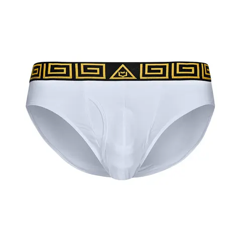 SHEATH Modal Men's Duo Zen Pouch™ European Brief