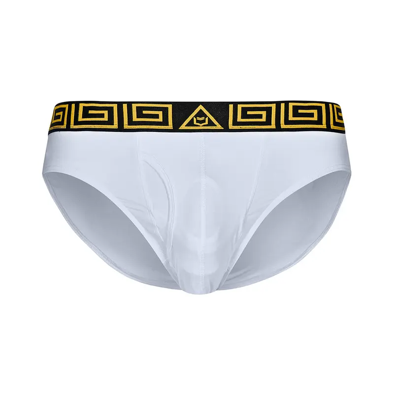 SHEATH Modal Men's Duo Zen Pouch™ European Brief