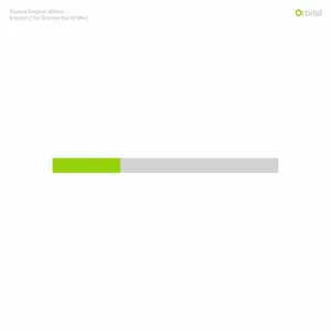 Orbital - Buried Deeper Within/impact (cursed Earth Remix)  [12-INCH SINGLE VINYL RECORD] White