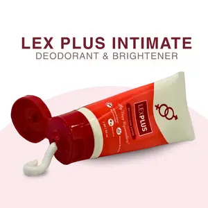 Lex Plus All Body Deodorant tiktok