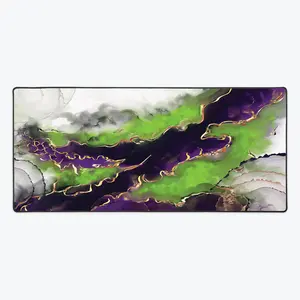Poison Vision Extended Mousepad