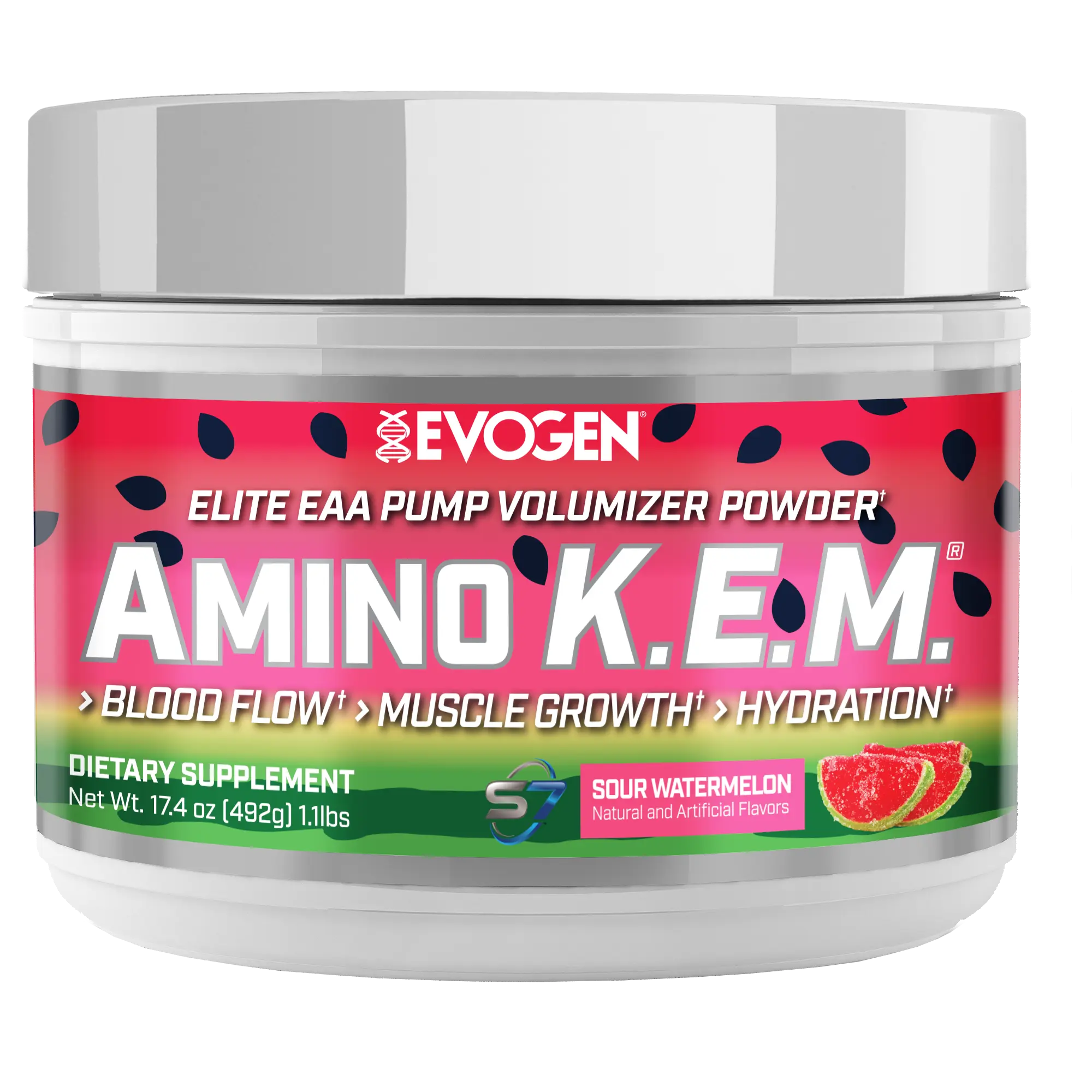 Amino K.E.M. EAA