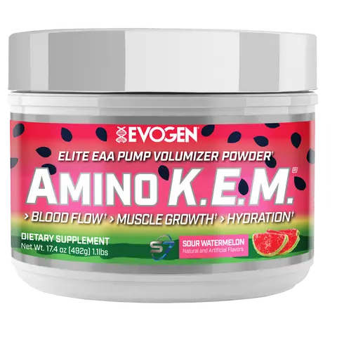 Amino K.E.M. EAA