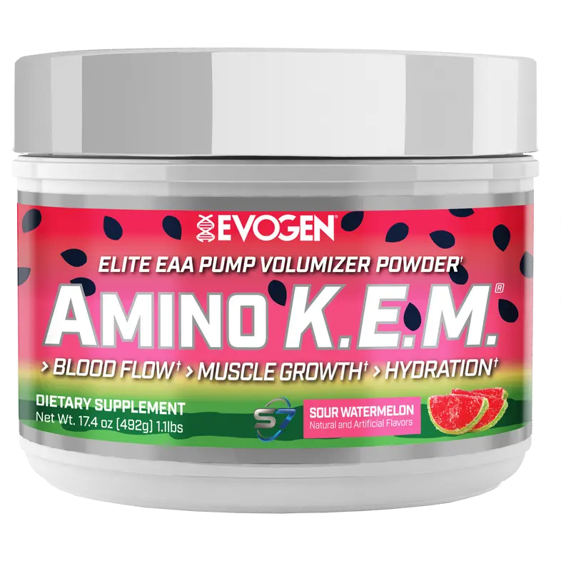 Amino K.E.M. EAA