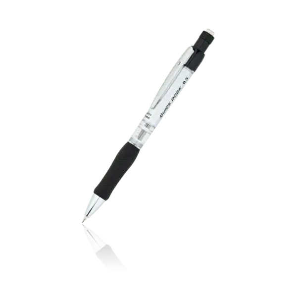 Quick Dock™ Mechanical Pencil