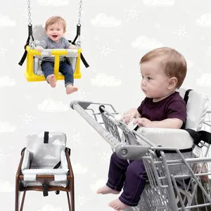 Baby Stroller Cover, High Chair Cover, Supermarket Stroller Cover, Baby Stroller Seat Cover, Stroller Seat, Girl Baby Stroller Cover, Boy Baby Stroller Cover