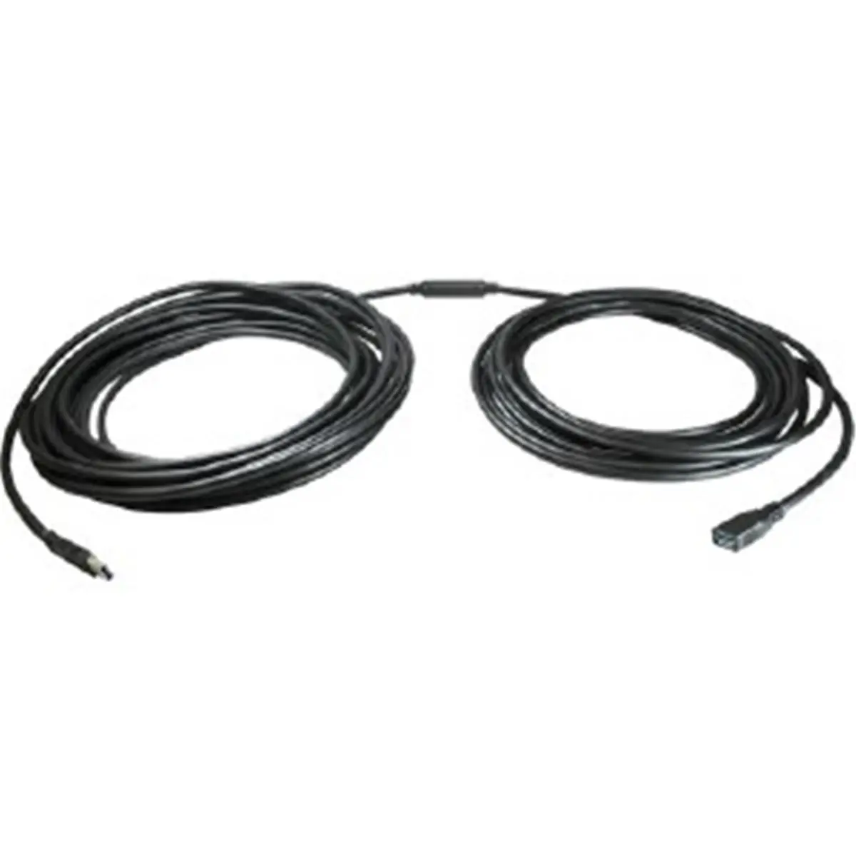 35 ft. Pro AV-IT Active USB 3.0 A Male to Female Wired Extension Cable (USB3-AMF-35PROA) with Boosters, Molded Strain Relief for Scanners, Printers, Durable Digital Audio-Video Accessories Plug