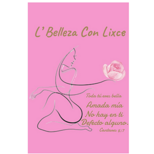 La belleza con Lixce
