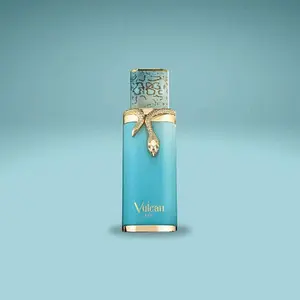 French Avenue Vulcan Feu Eau de parfum 3.4Oz 100ml Cedar Base Notes