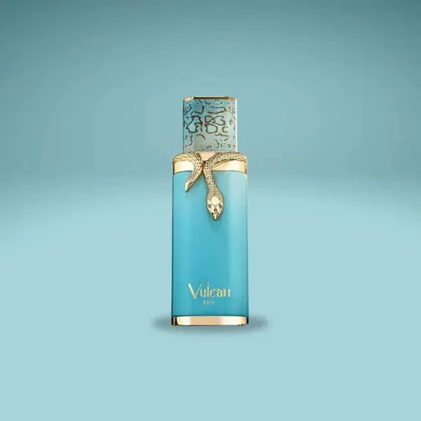 French Avenue Vulcan Feu Eau de parfum 3.4Oz 100ml Cedar Base Notes