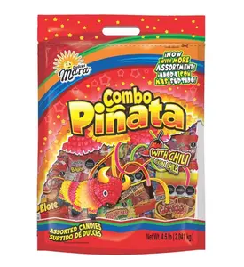 Mara Combo Pinata Chile 5 pound spicy candy bag