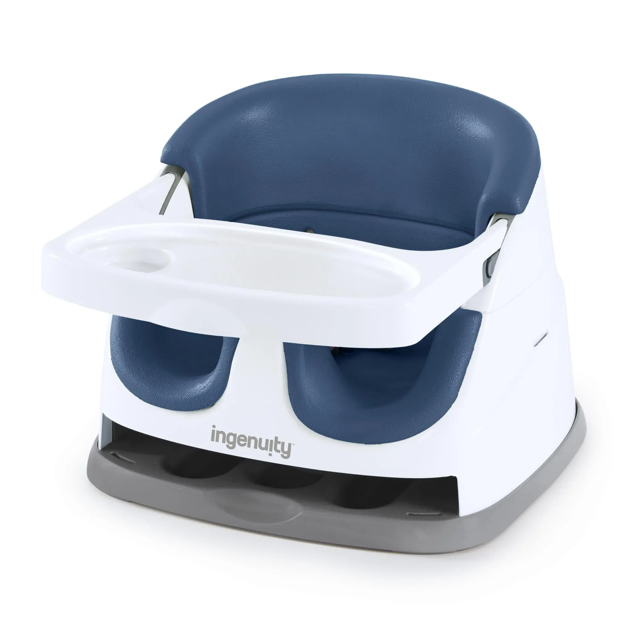 Ingenuity Baby Base 2-in-1™ Seat – Night Sky™