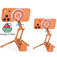 Orange-2 Pack