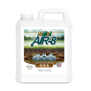 [N-Ext] Air-8 | 2.5 Gallon