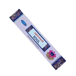 Spiritual Soul Premium Masala Incences 14 Sticks