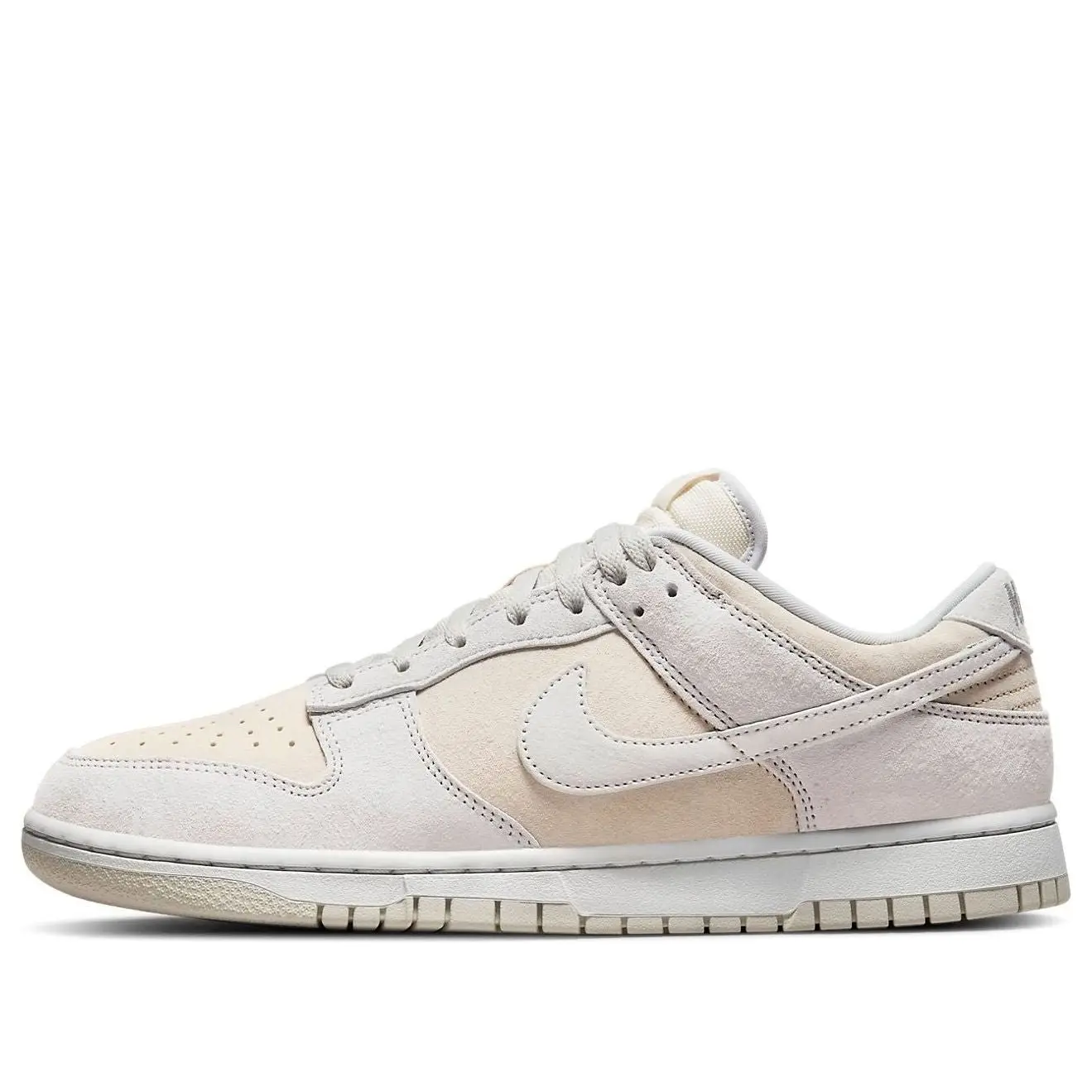 Nike Dunk Low Premium 'Vast Grey' DD8338-001 Nike Dunk Low Premium 'Vast Grey' DD8338-001