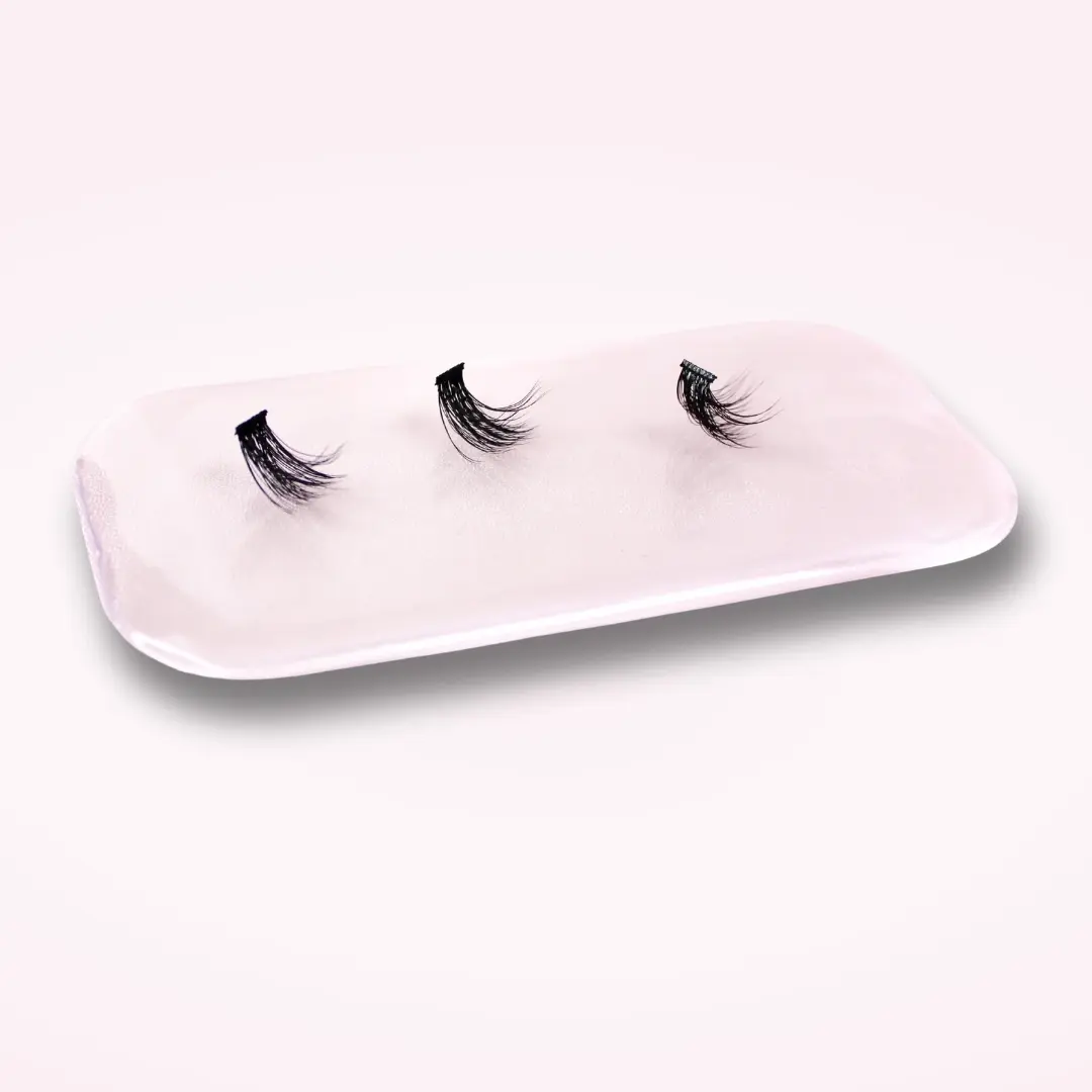 DIY LASH MAT