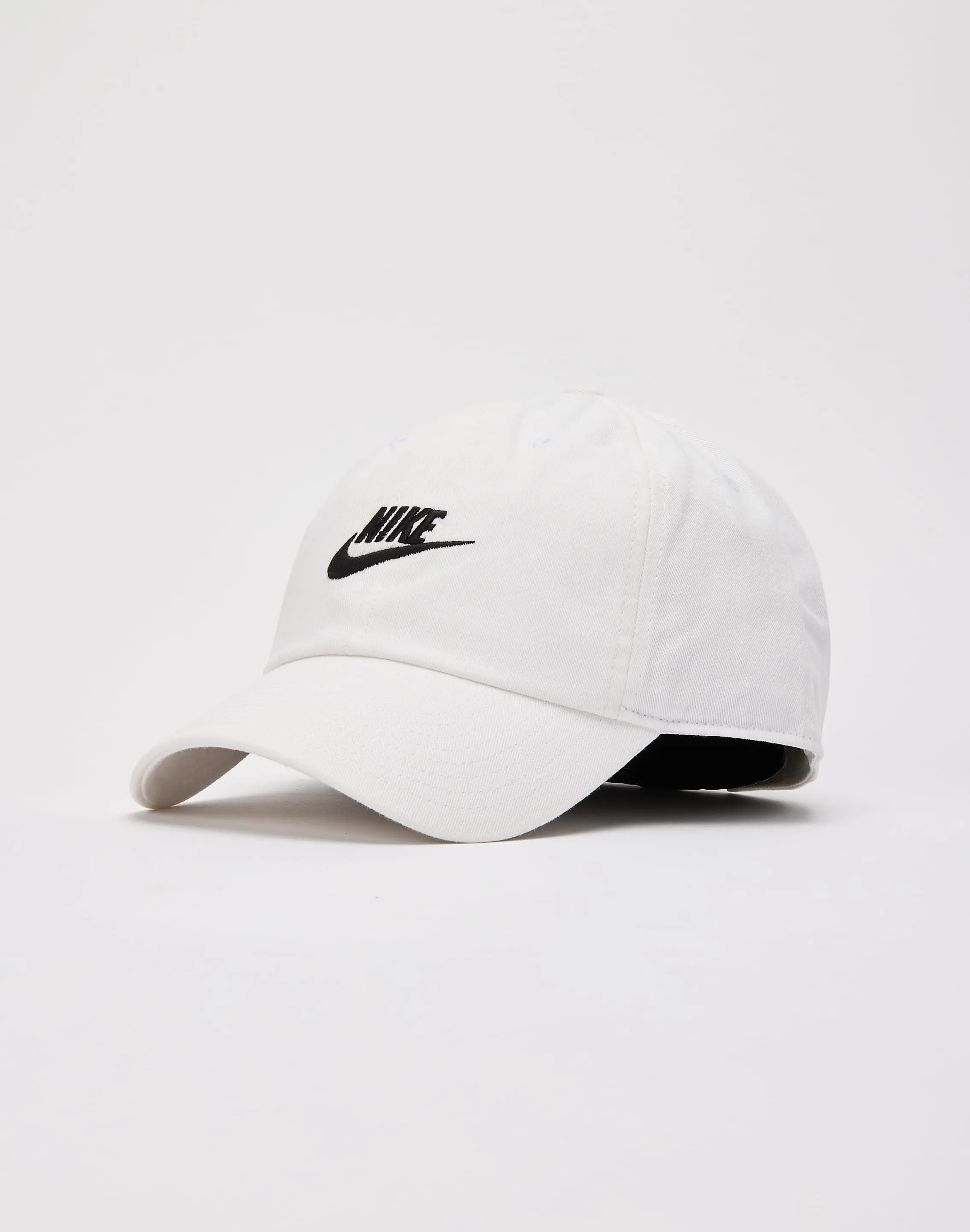 Mens Nike Club Unstructured Futura Hat