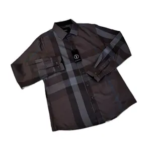 LA VIP men’s long sleeve shirt