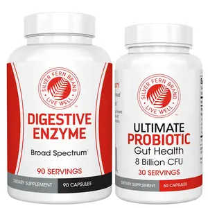 Gut Health - Basic Tune Up Kit